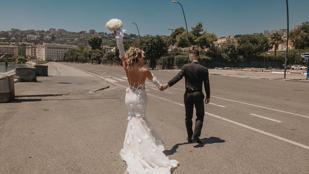 photo - wedding